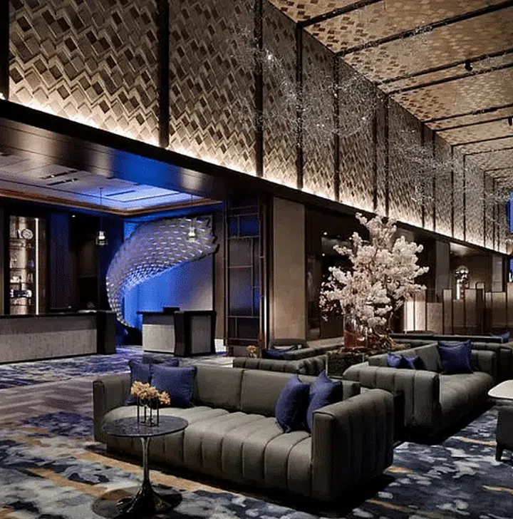 Mesm Tokyo, Autograph Collection