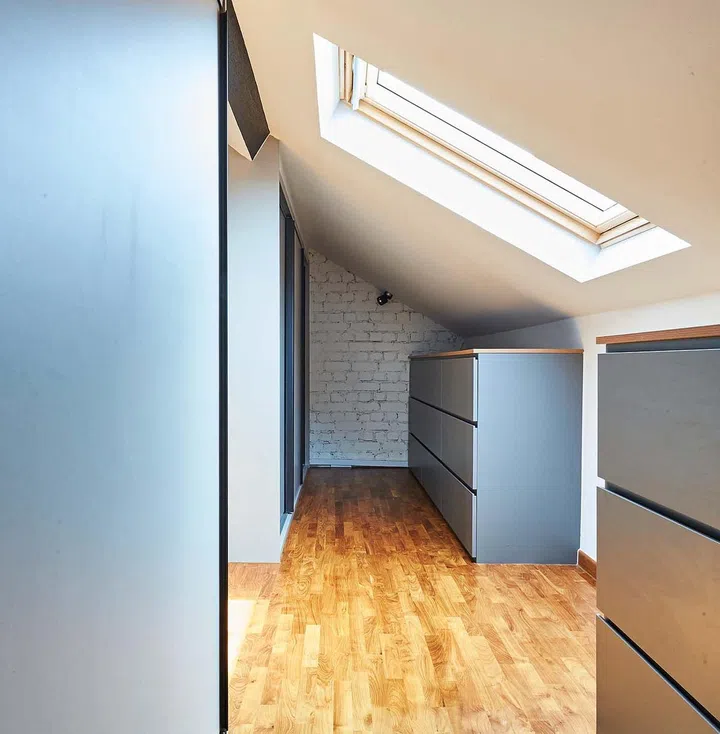 House Tour: Former worker's dormitory transformed into a stunning Serangoon walk-up shophouse with $350,000 renovation