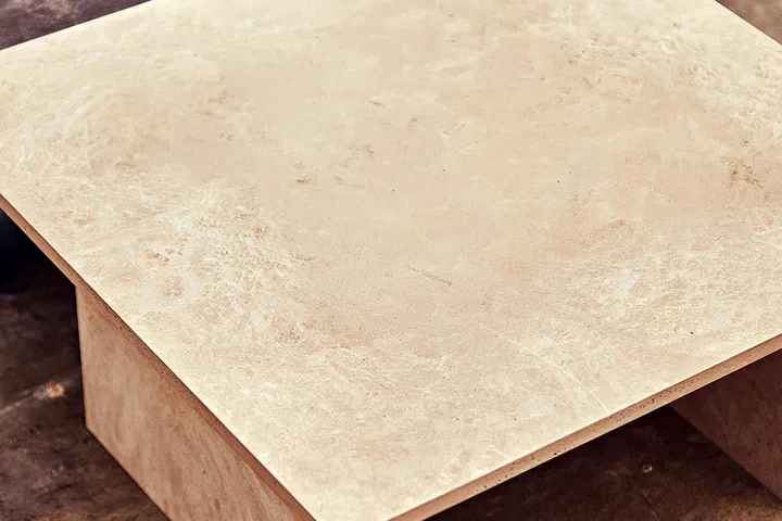 The design duo has witnessed firsthand the positive impact that their decisions and actions on sustainability can have on the environment and on the life cycles of their products in the market.