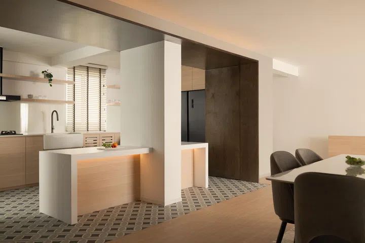 Intelligent craftsmanship can transform both atmosphere and experience.