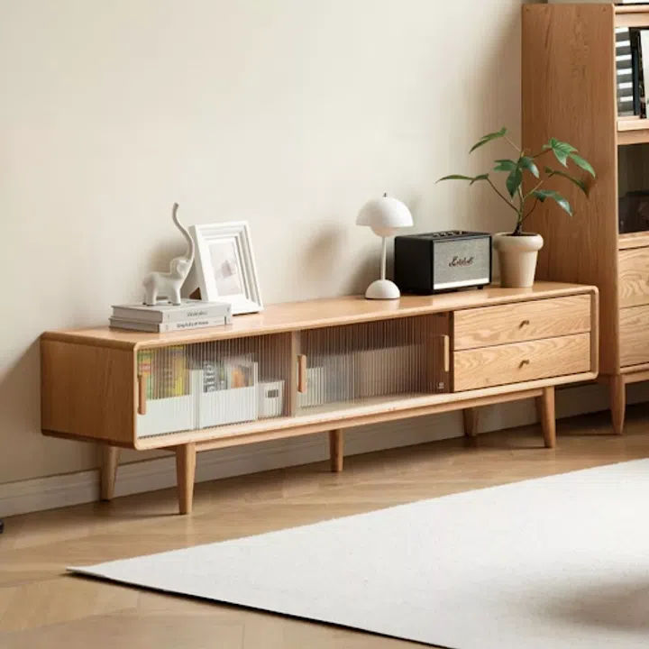 Cozylant Taite TV Console, $519