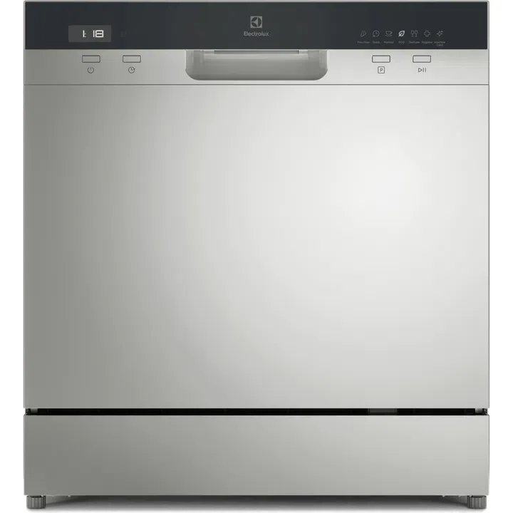 Electrolux 55cm Compact Dishwasher