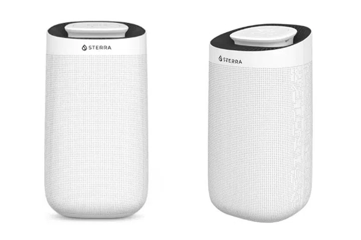 7 Types of Clothes Dryer in Singapore: Vented vs Condenser vs Heat Pump - Sterra Sun Dehumidifier ($349 from Lazada)