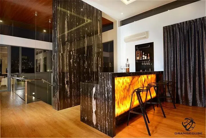 home bar design ideas