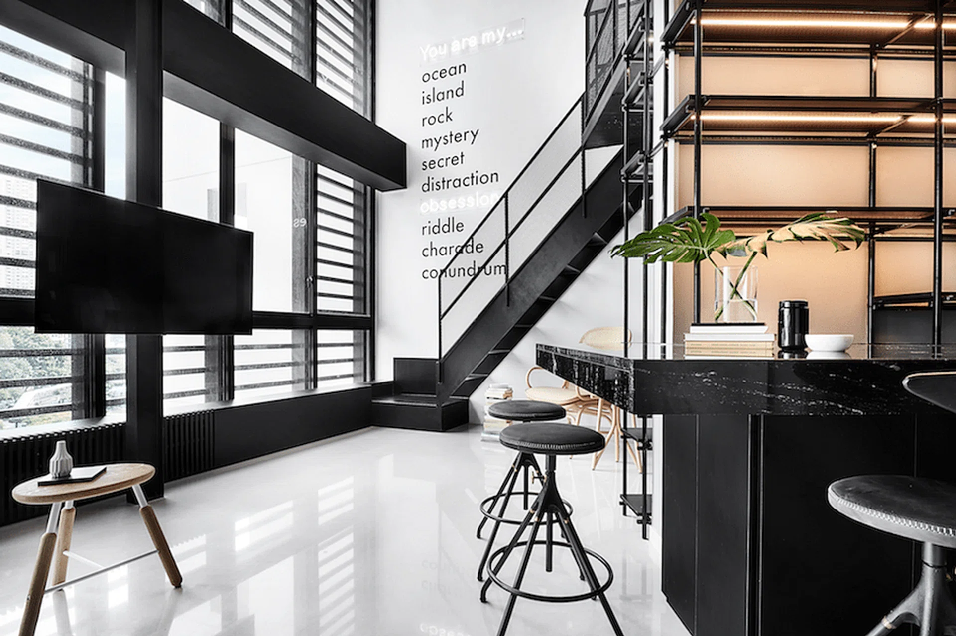Can a house be too big? Interior designers share their experiences ...