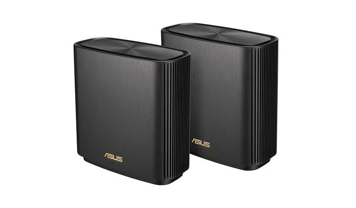Asus ZenWiFi AX (XT8) Wi-Fi 6 Mesh System (2 pack), $559