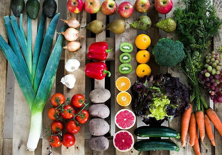 simply fresh, box, subscription box, singapore, home owners, food, home delivery