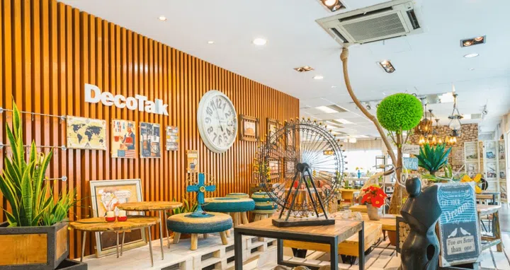 star living, singapore, pasir panjang, shopping, furniture, affordable