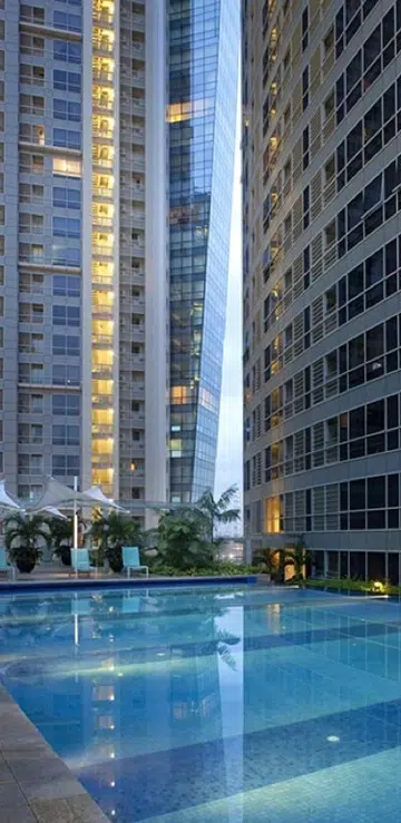 The Sail Marina Bay