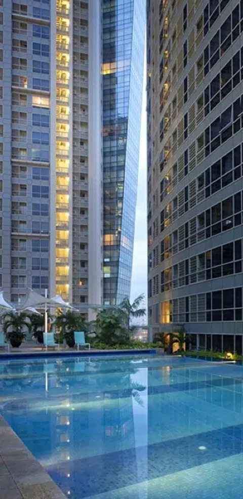 The Sail Marina Bay