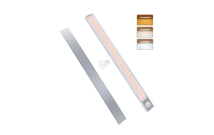 motion sensor LED lights