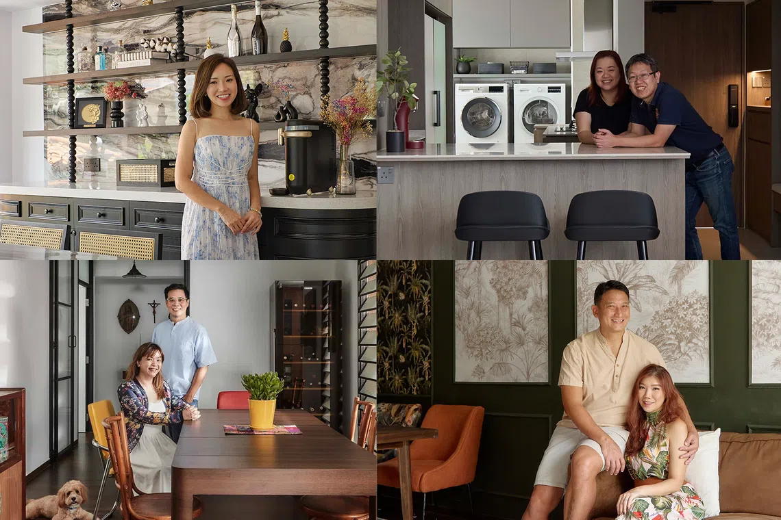12 Home Tours You Loved in 2025 | Home & Decor Singapore