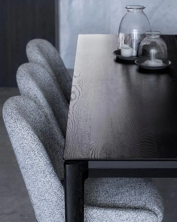 King Living re-upholster