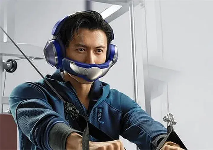 dyson nick tse zone headphones