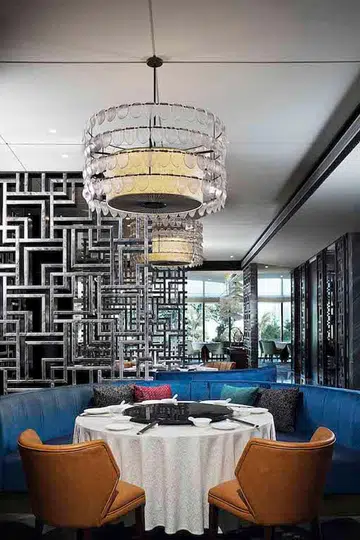 China’s Grand Bay View Hotel in Zhuhai