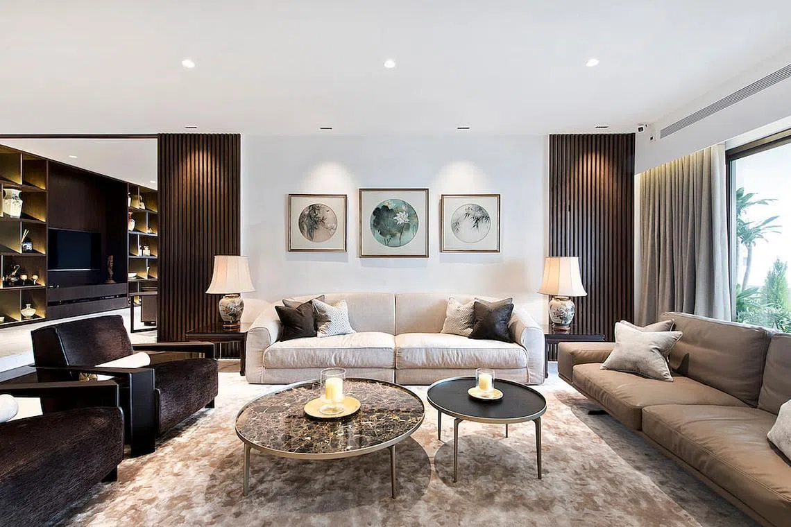 View of 10 impressive makeovers that transformed homes beyond recognition ...