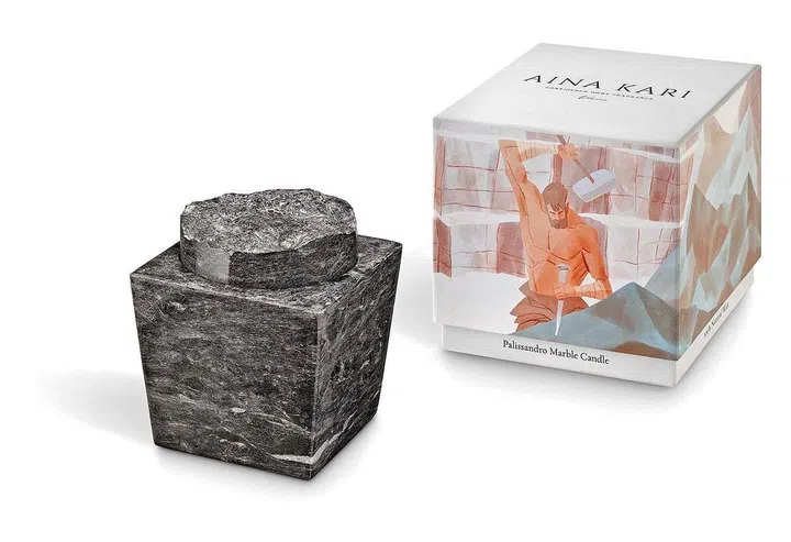 FIND Design Fair Asia 2022: 20 Home Furniture Design Trends To Know (Aina Kari)