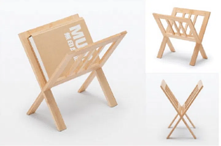 MUJI Furniture: New 2023 collection launched today, see all prices here!