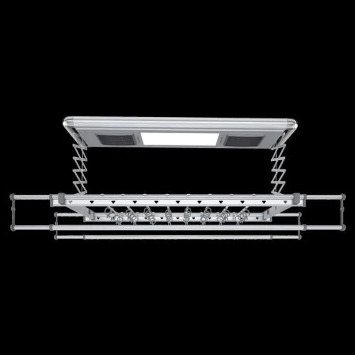 Yuhome Automated Laundry Rack Yu Ace