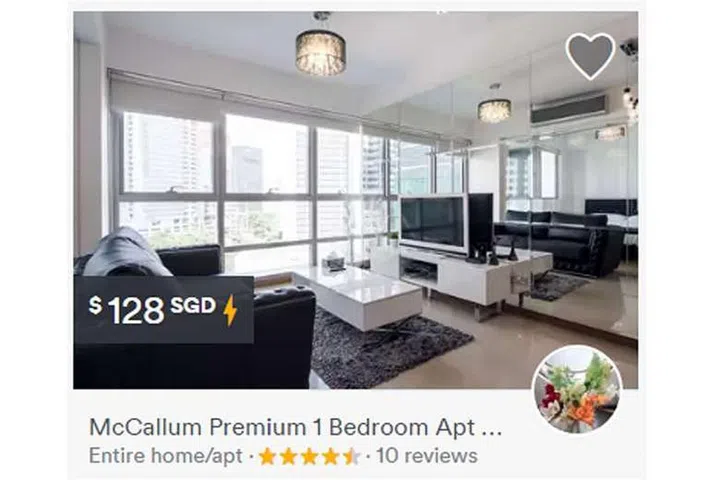 Is it illegal to rent out your apartment on Airbnb?