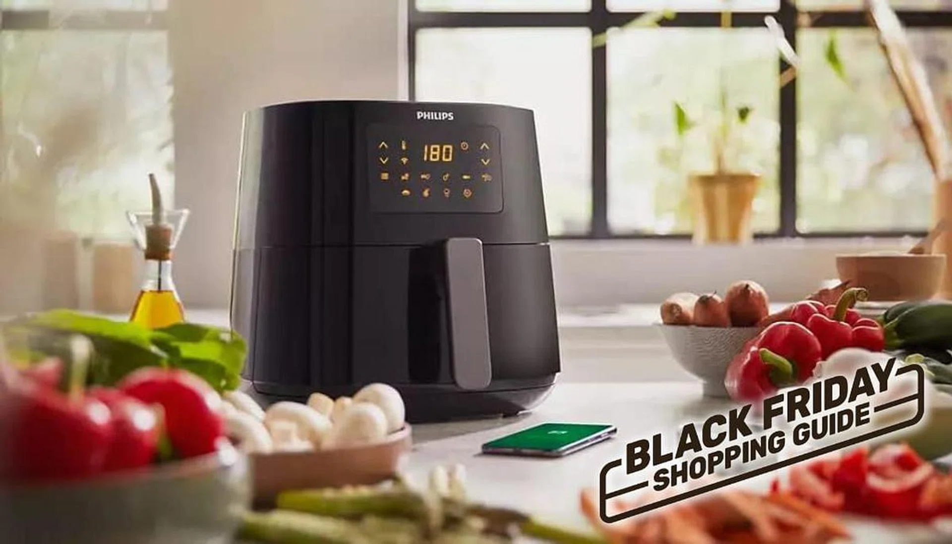 Black Friday kitchen deals 2023