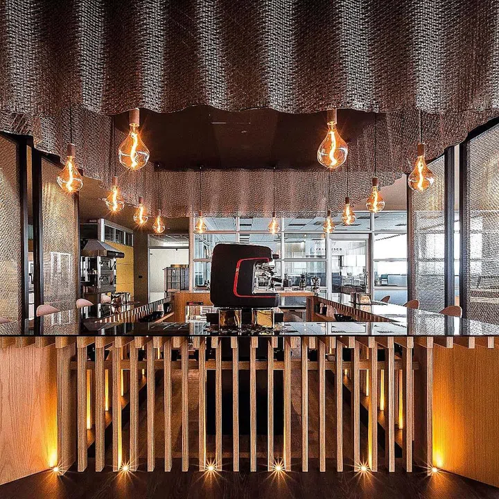 FIND Design Fair Asia 2022: 20 Home Furniture Design Trends To Know (i-Mesh)