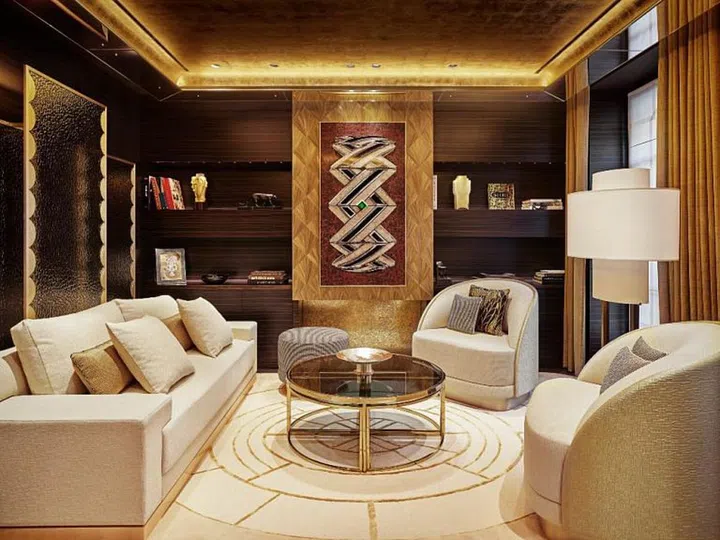 Credit: Fabrice Fouillet © Cartier