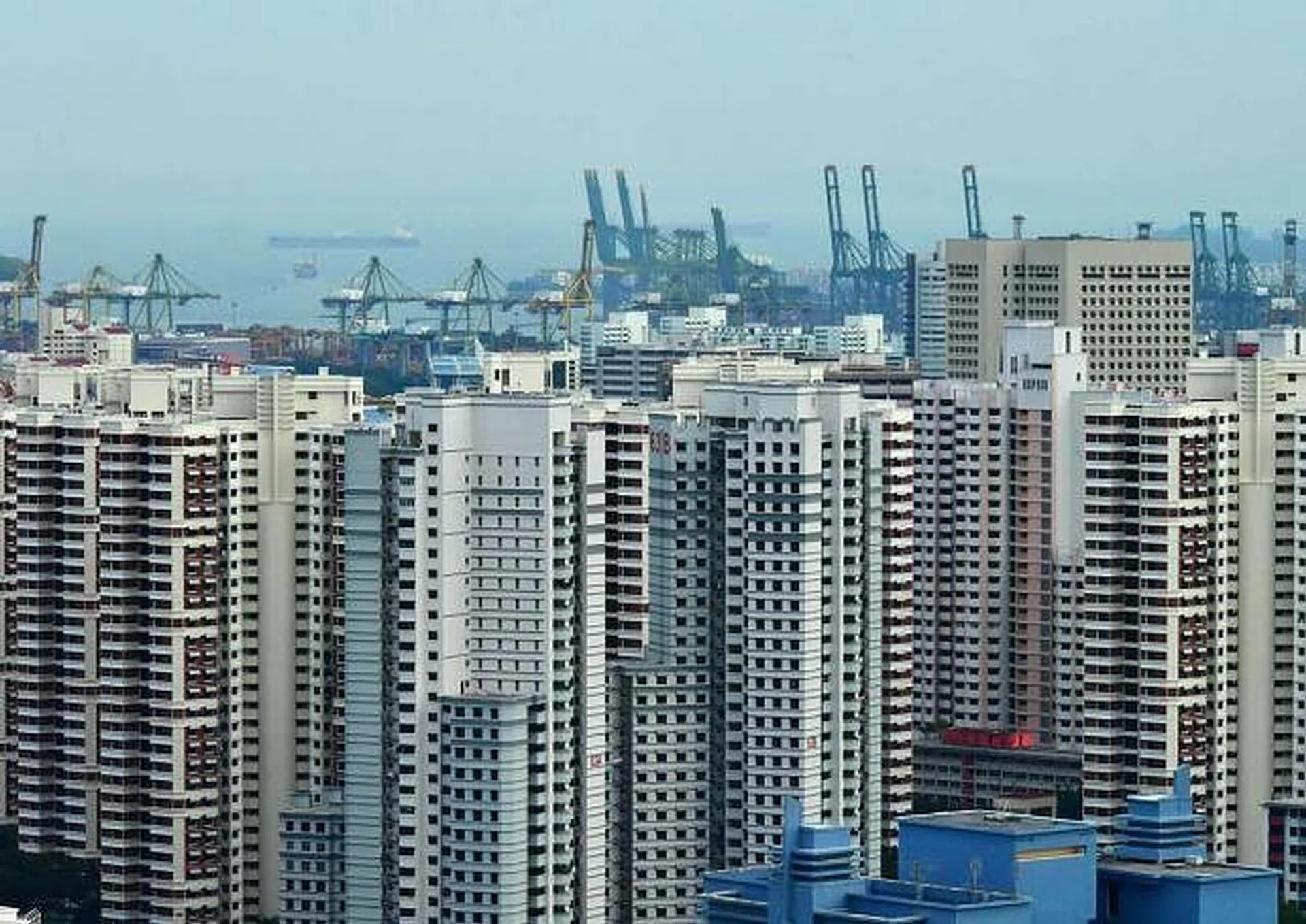 what happens to your money after you sell your hdb flat