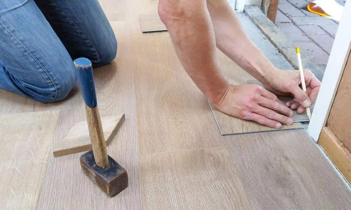 renovations