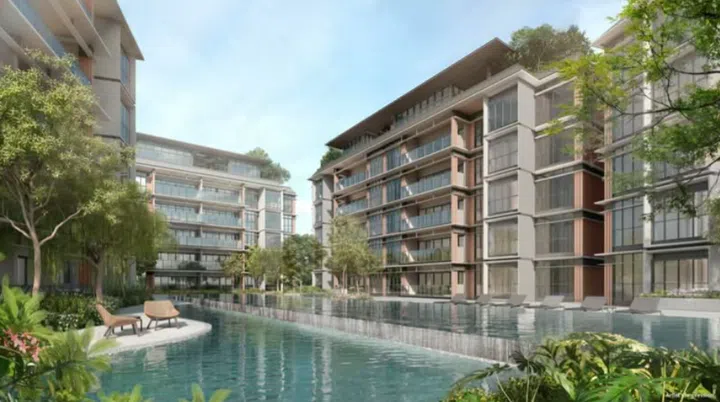 Artist’s impression of Watten House.