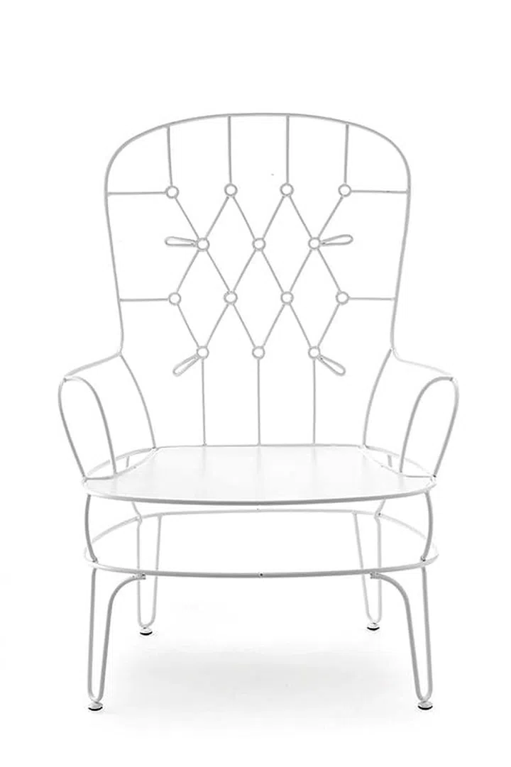 Skitsch Fildefer lounge chair 