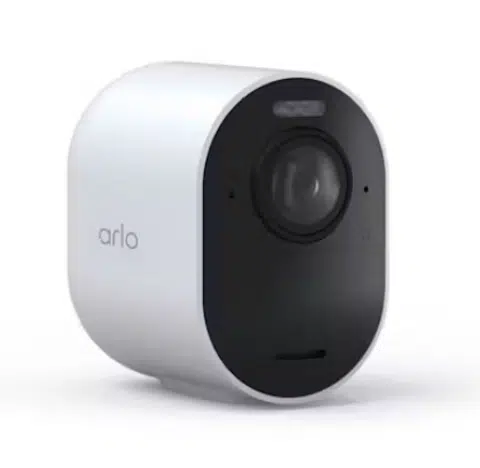 Arlo Ultra 3 (3rd Gen – 2025/2026 Release