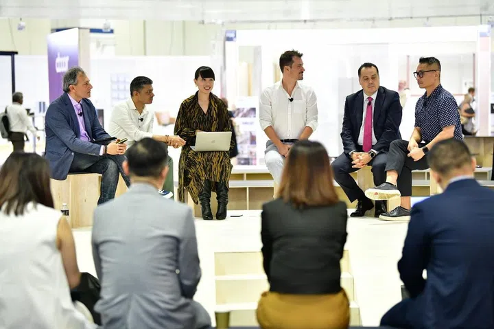 FIND Design Fair Asia