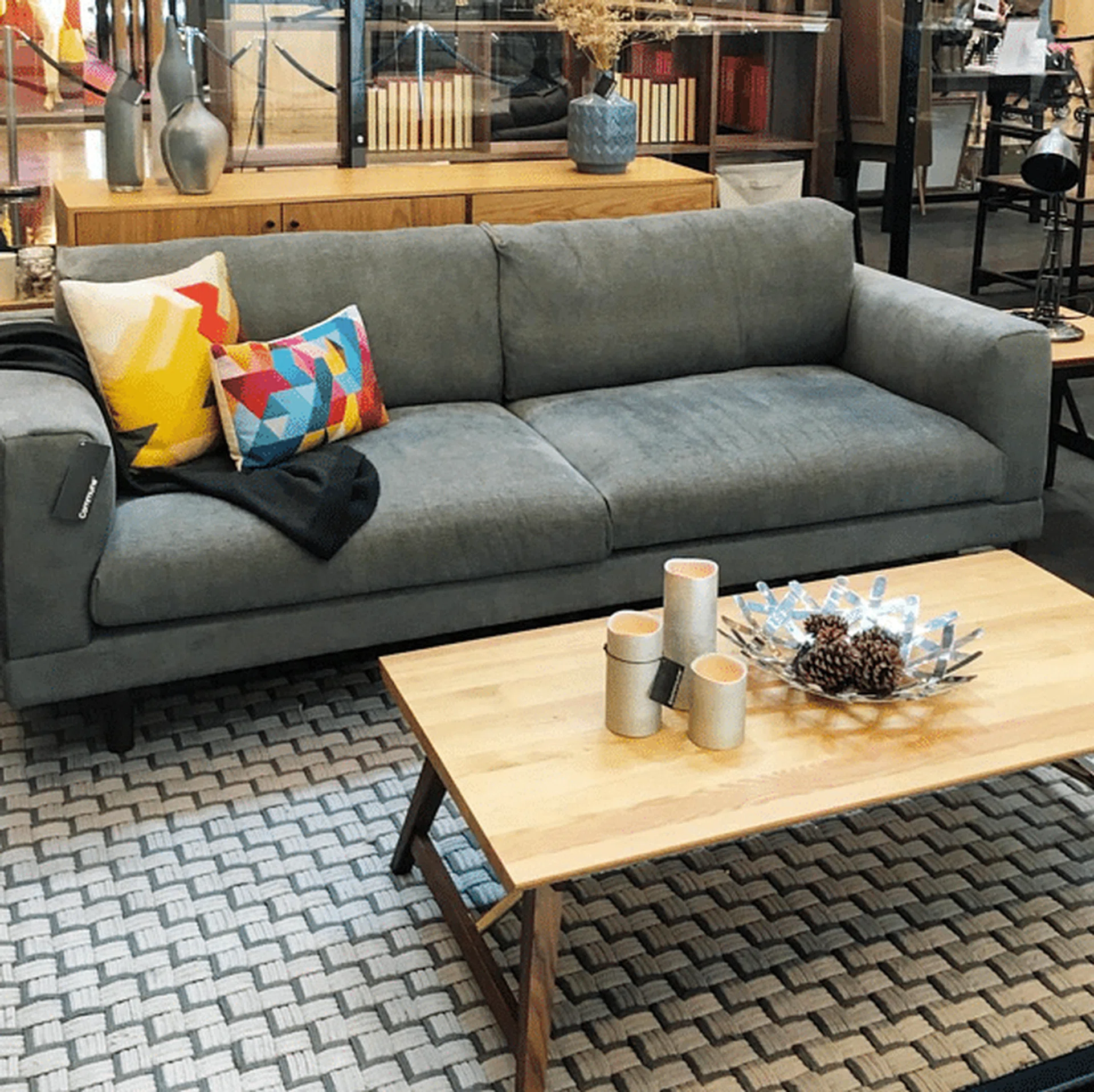 Home inspirations and exciting workshops at Home & Art at Paragon ...