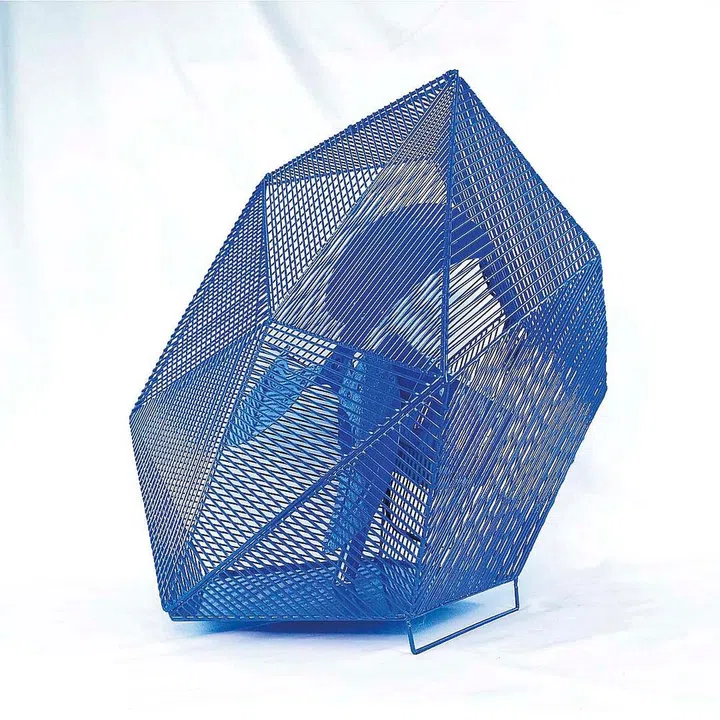 FIND Design Fair Asia 2022: 20 Home Furniture Design Trends To Know (Rastrullo)