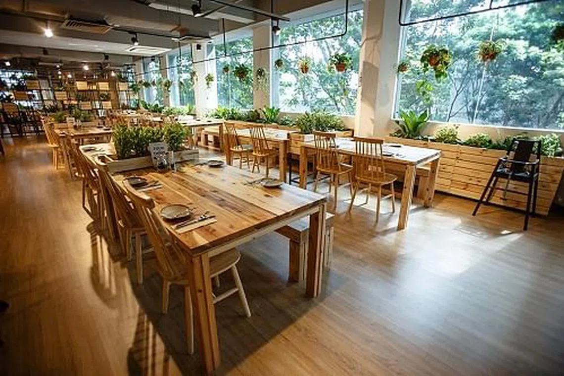 3 multi-concept stores in Singapore you can eat, shop and hang out at ...