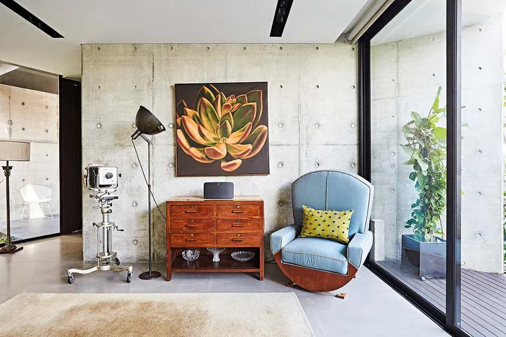 Design: Edmund Ng Architects