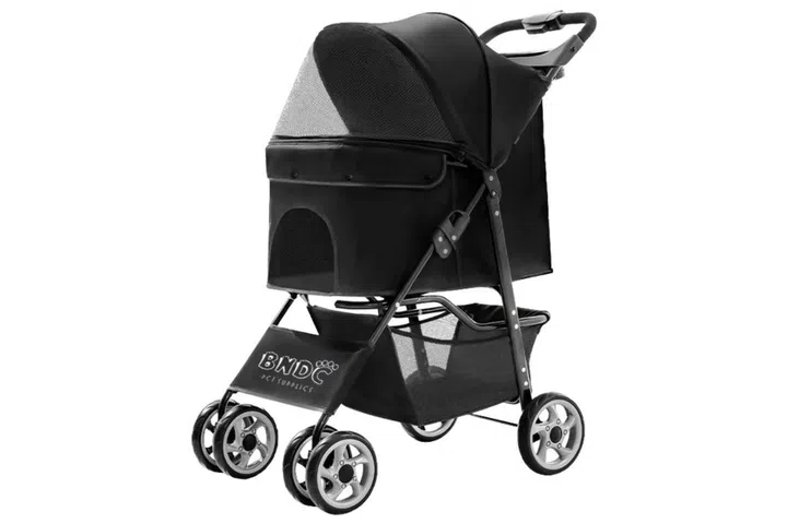 BNDC Pet Stroller 102, $79.90