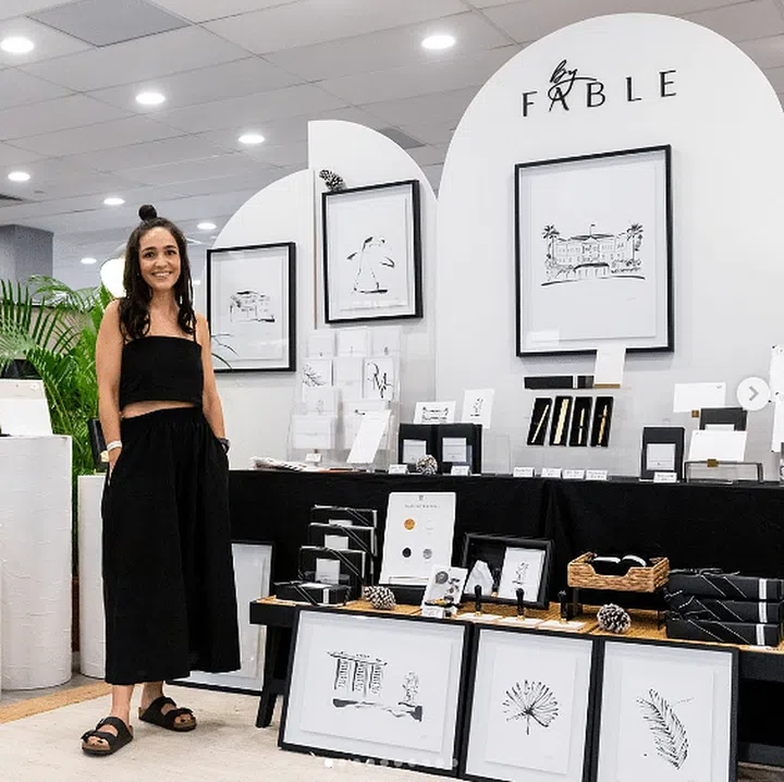 Boutique Fairs Singapore 2023: 30 Home decor & children's booths (17-19 Mar)