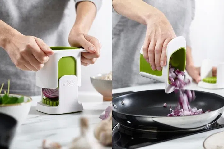 Joseph Joseph ChopCup Vegetable Dicer