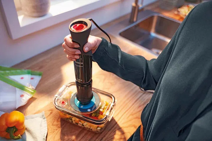 BOSCH’s Hand blender ErgoMixx