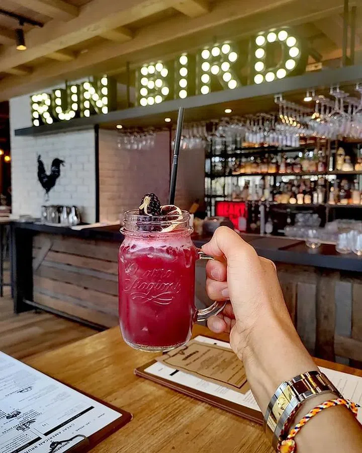 Yardbird Southern Table and Bar