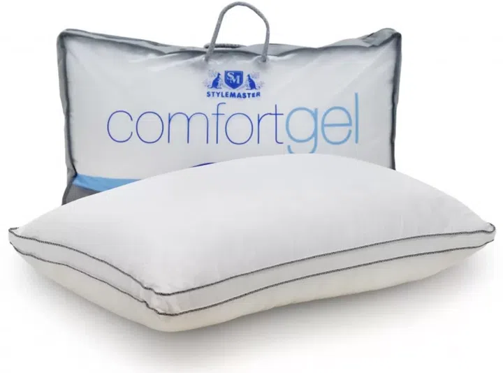 King Koil Stylemaster Comfort Gel Essence, $98 