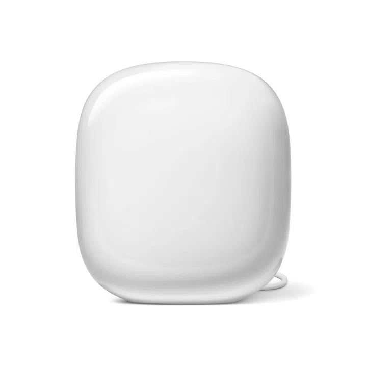 Google Nest WiFi Pro 6E Tri-Band Mesh Router, from $218