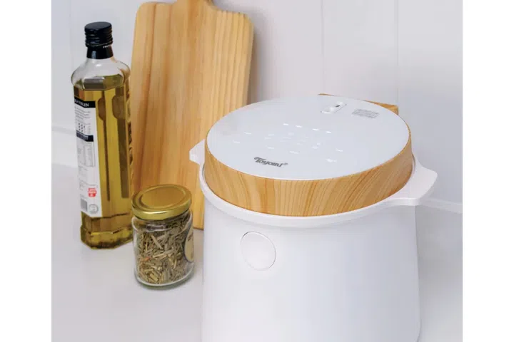 Toyomi SmartDiet Low-Carb Rice Cooker, $95