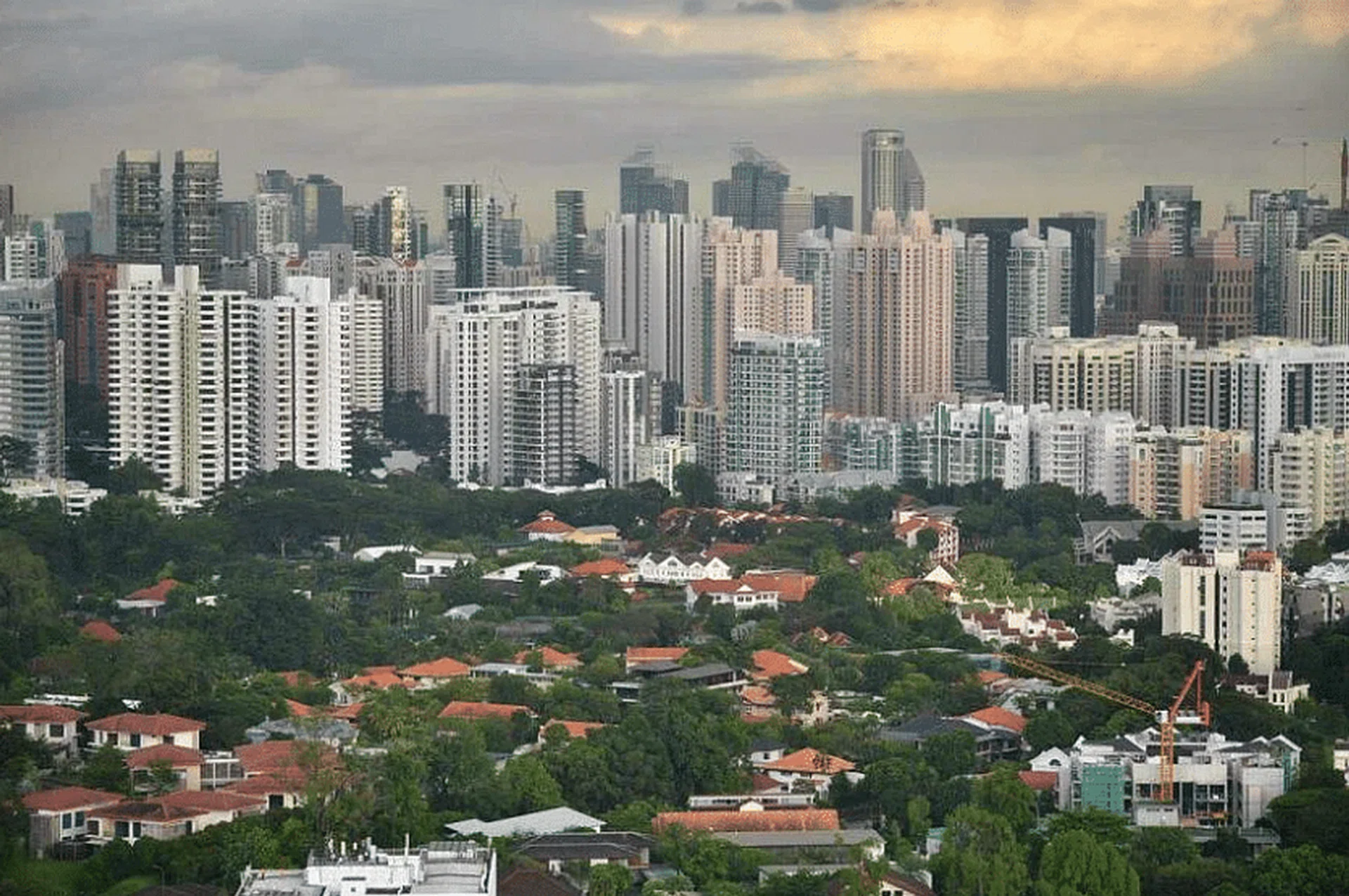 ABSD Increase Again: Slaps 60% for Foreigners, 20% for Singaporeans (Apr 23)