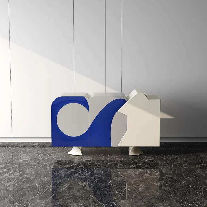 AQUARII Sideboard by Marano Furniture