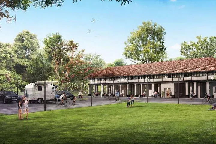 Seletar Aerospace Park, property