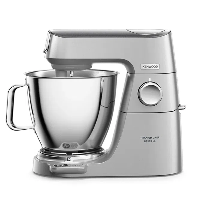 Best stand mixer singapore | Kenwood Titanium Chef Baker, $888