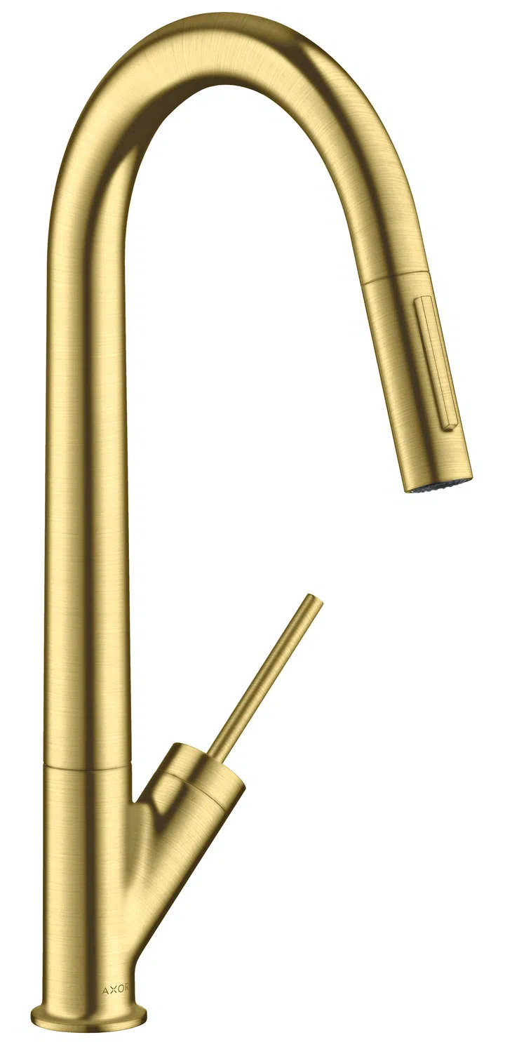 Axor Starck Kitchen Mixer 270, $2,666